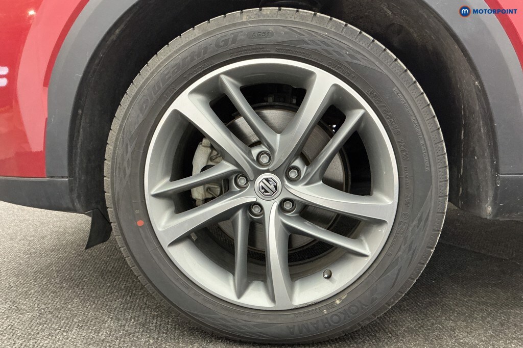 Used MG MG HS for sale - 77688446: Photo 45