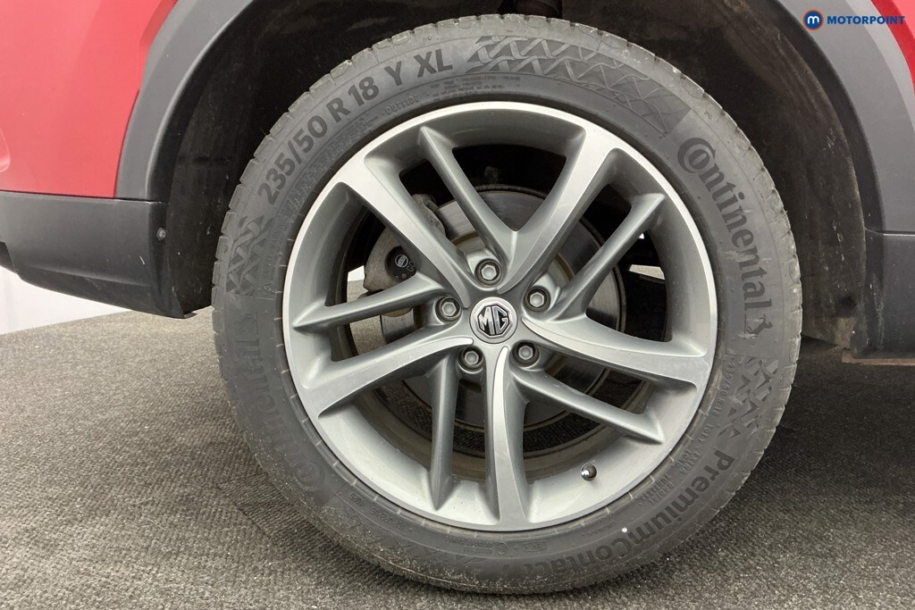 Used MG MG HS for sale - 77688446: Photo 47