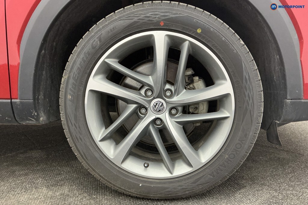 Used MG MG HS for sale - 77688446: Photo 48