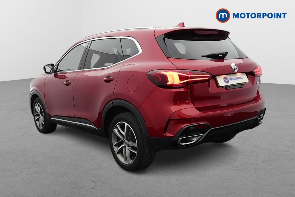 Used MG MG HS for sale - 77688446: Photo 5