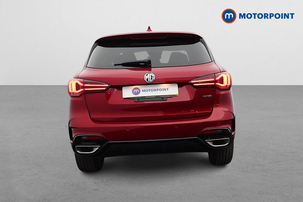 Used MG MG HS for sale - 77688446: Photo 6