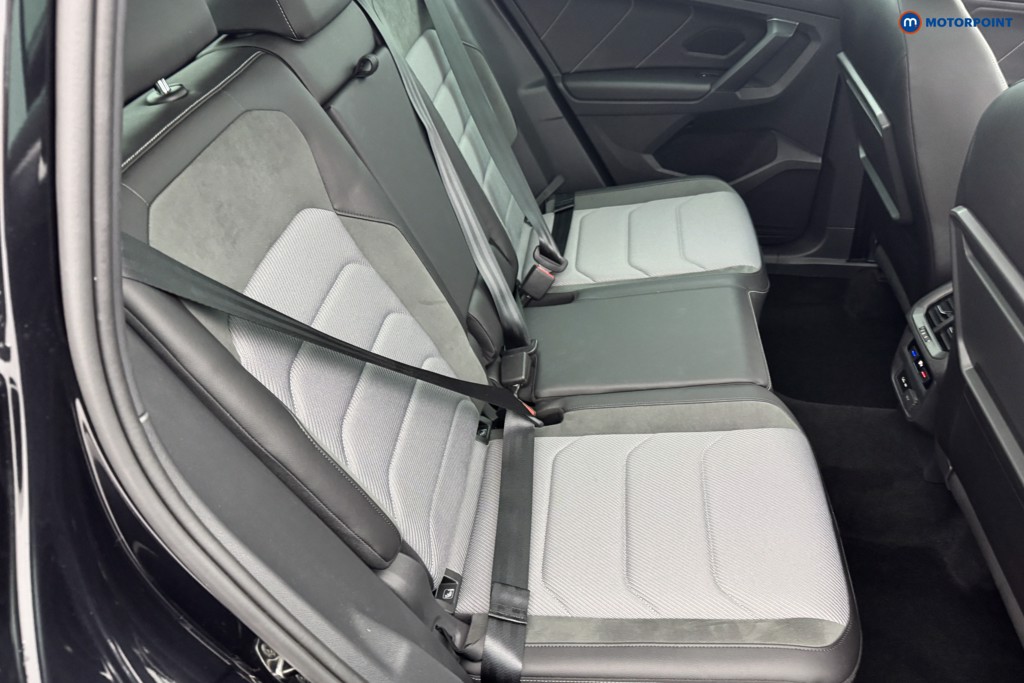 Used Volkswagen Tiguan 2020 for sale - 76131781: Photo 12