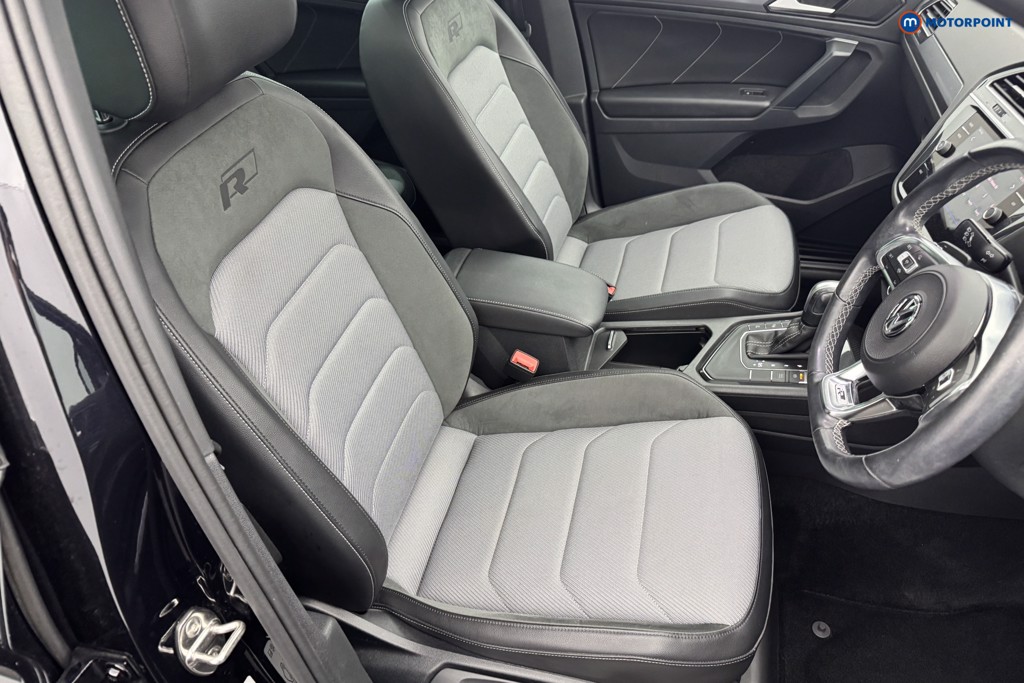 Used Volkswagen Tiguan 2020 for sale - 76131781: Photo 13