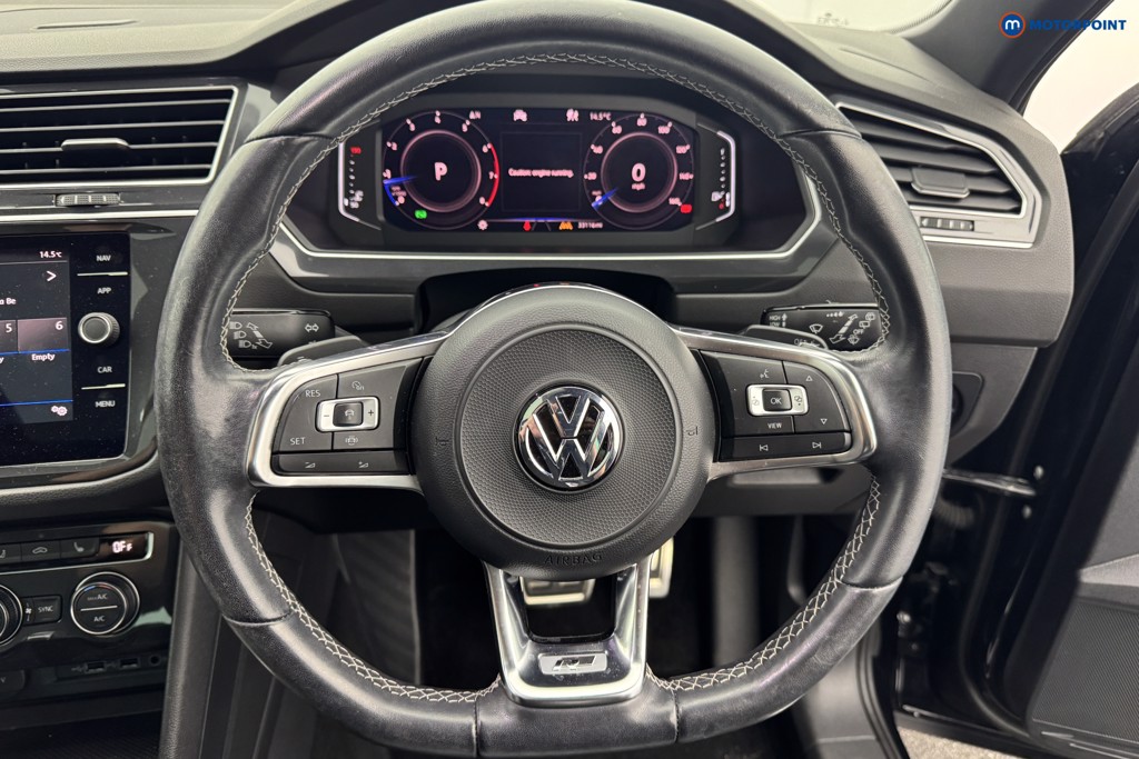 Used Volkswagen Tiguan 2020 for sale - 76131781: Photo 14