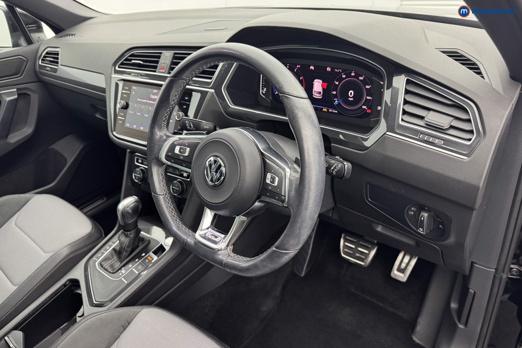 Used Volkswagen Tiguan 2020 for sale - 76131781: Photo 15