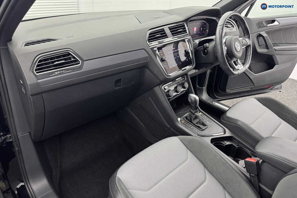Used Volkswagen Tiguan 2020 for sale - 76131781: Photo 16