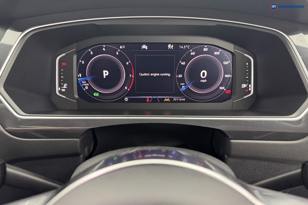 Used Volkswagen Tiguan 2020 for sale - 76131781: Photo 17