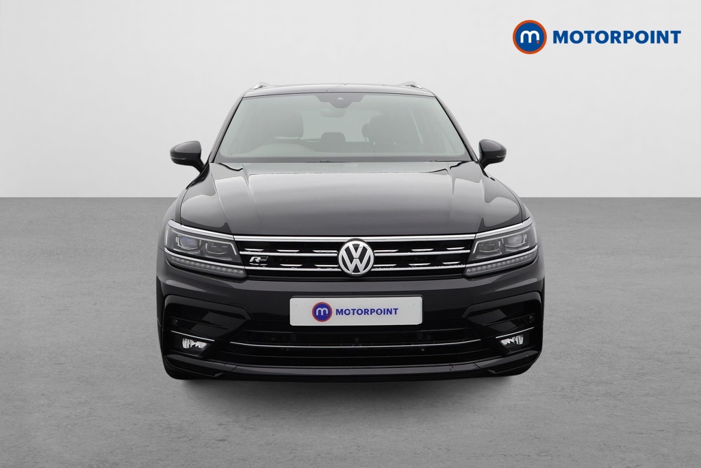 Used Volkswagen Tiguan 2020 for sale - 76131781: Photo 2