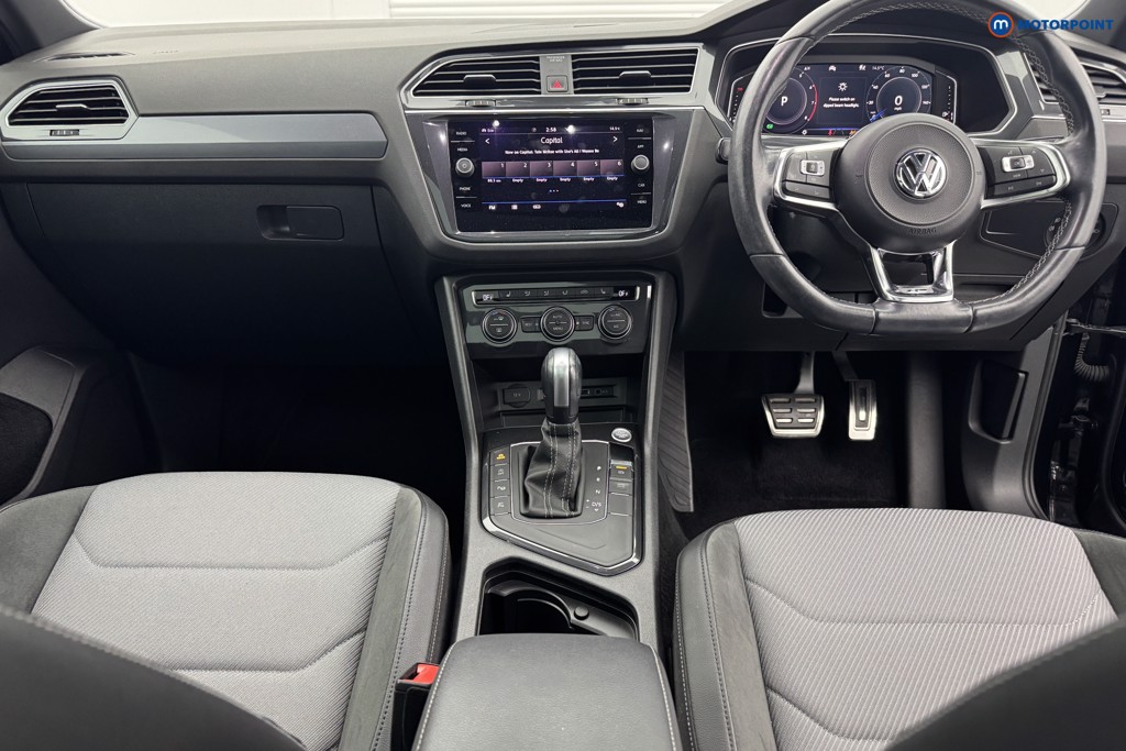 Used Volkswagen Tiguan 2020 for sale - 76131781: Photo 20