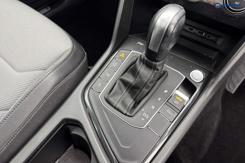 Used Volkswagen Tiguan 2020 for sale - 76131781: Photo 23