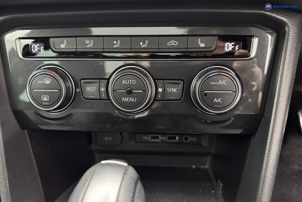 Used Volkswagen Tiguan 2020 for sale - 76131781: Photo 24