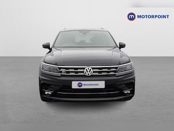 Used Volkswagen Tiguan 2020 for sale - 76131781: Photo