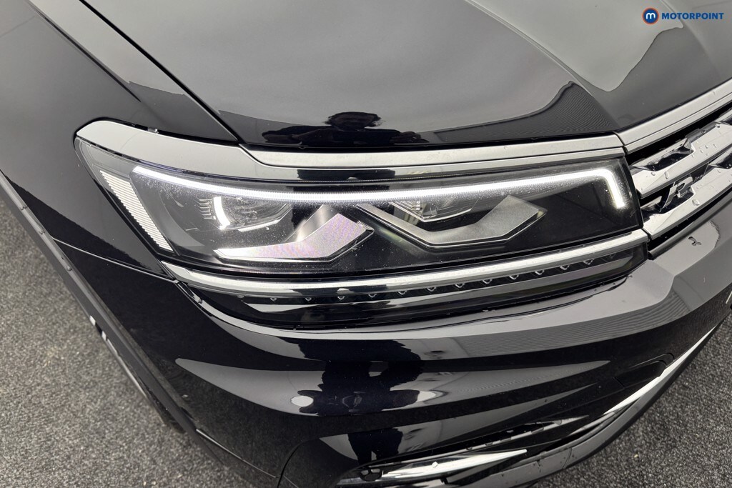 Used Volkswagen Tiguan 2020 for sale - 76131781: Photo 33