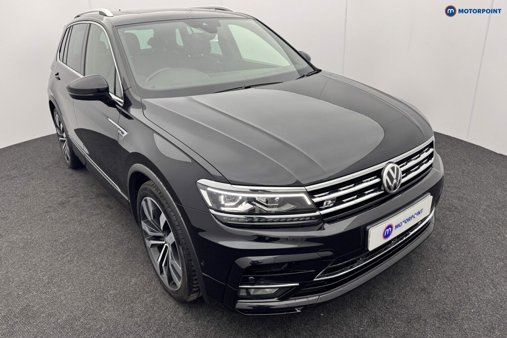 Used Volkswagen Tiguan 2020 for sale - 76131781: Photo 34