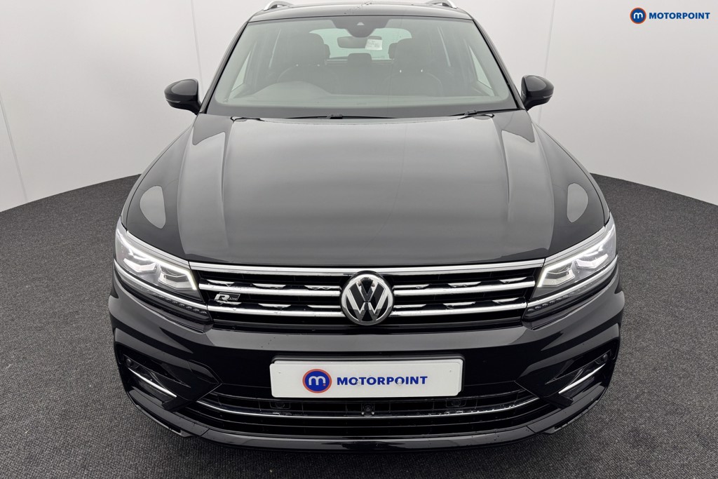 Used Volkswagen Tiguan 2020 for sale - 76131781: Photo 35