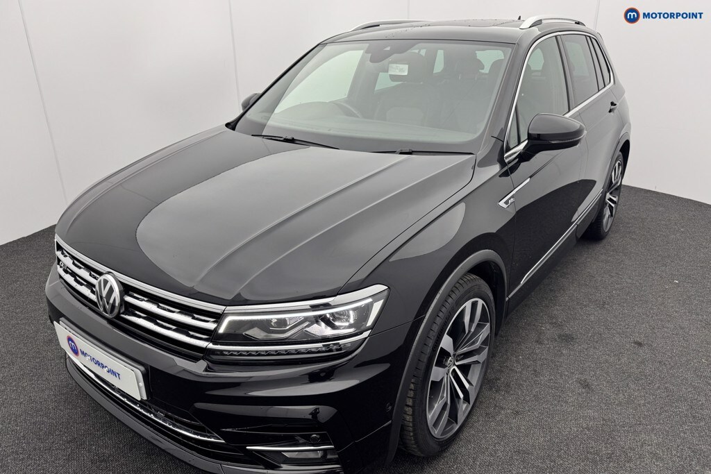 Used Volkswagen Tiguan 2020 for sale - 76131781: Photo 36