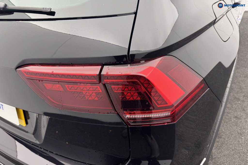 Used Volkswagen Tiguan 2020 for sale - 76131781: Photo 37