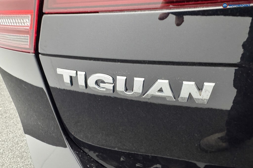 Used Volkswagen Tiguan 2020 for sale - 76131781: Photo 38