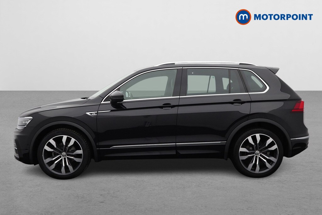 Used Volkswagen Tiguan 2020 for sale - 76131781: Photo 4