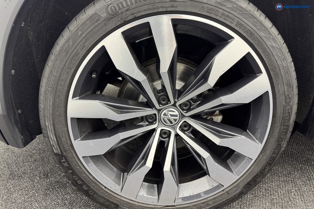Used Volkswagen Tiguan 2020 for sale - 76131781: Photo 40