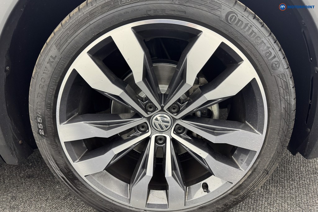 Used Volkswagen Tiguan 2020 for sale - 76131781: Photo 41