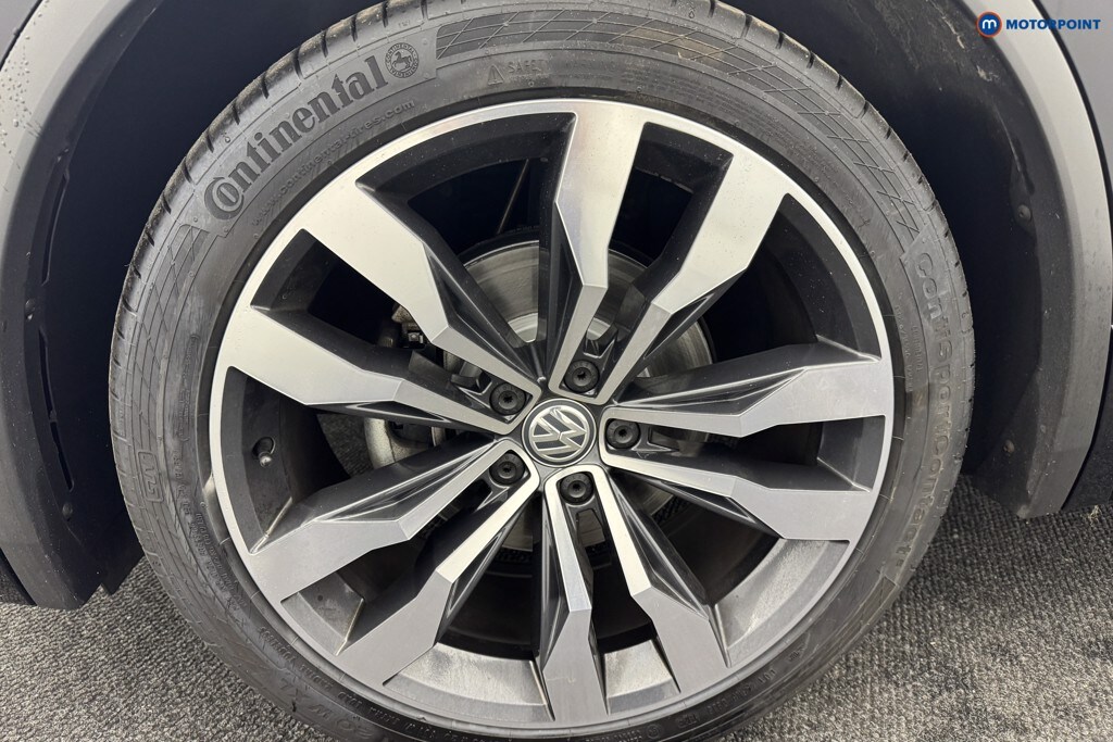 Used Volkswagen Tiguan 2020 for sale - 76131781: Photo 42