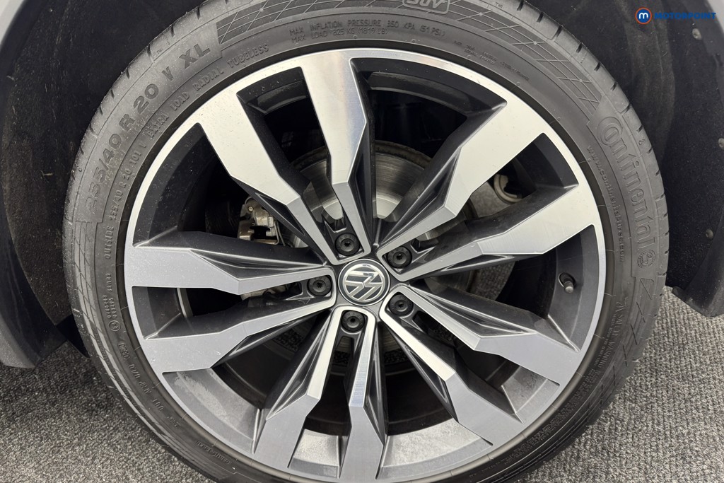 Used Volkswagen Tiguan 2020 for sale - 76131781: Photo 43