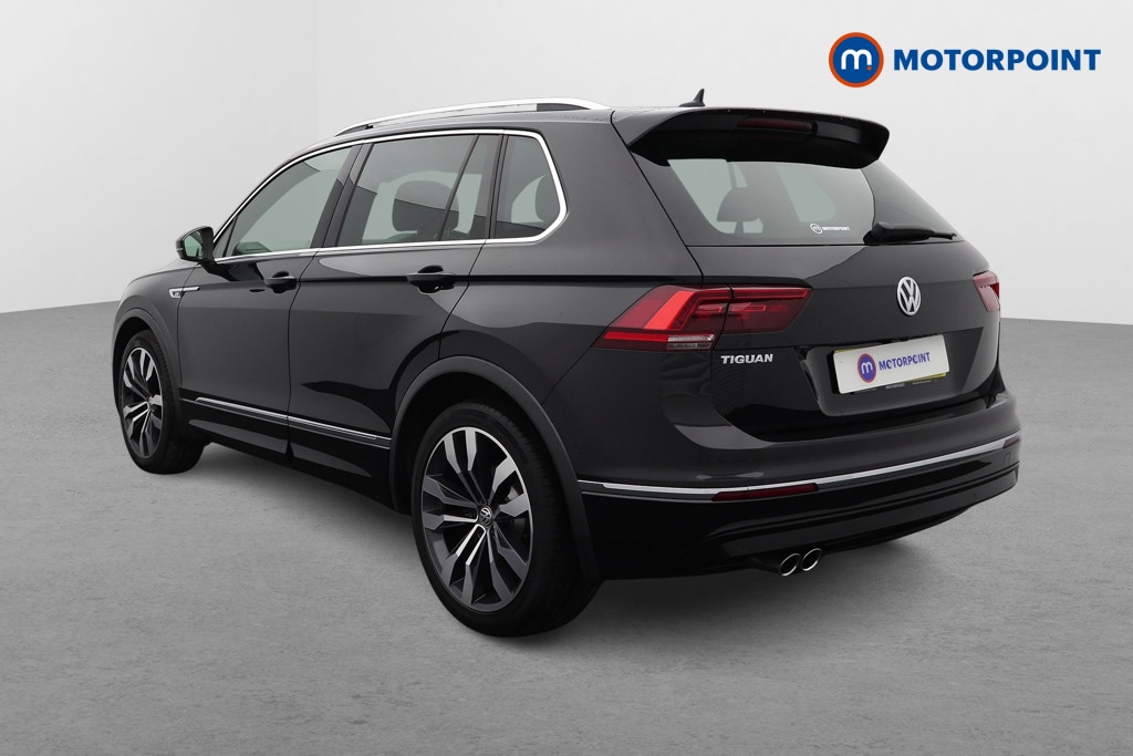 Used Volkswagen Tiguan 2020 for sale - 76131781: Photo 5