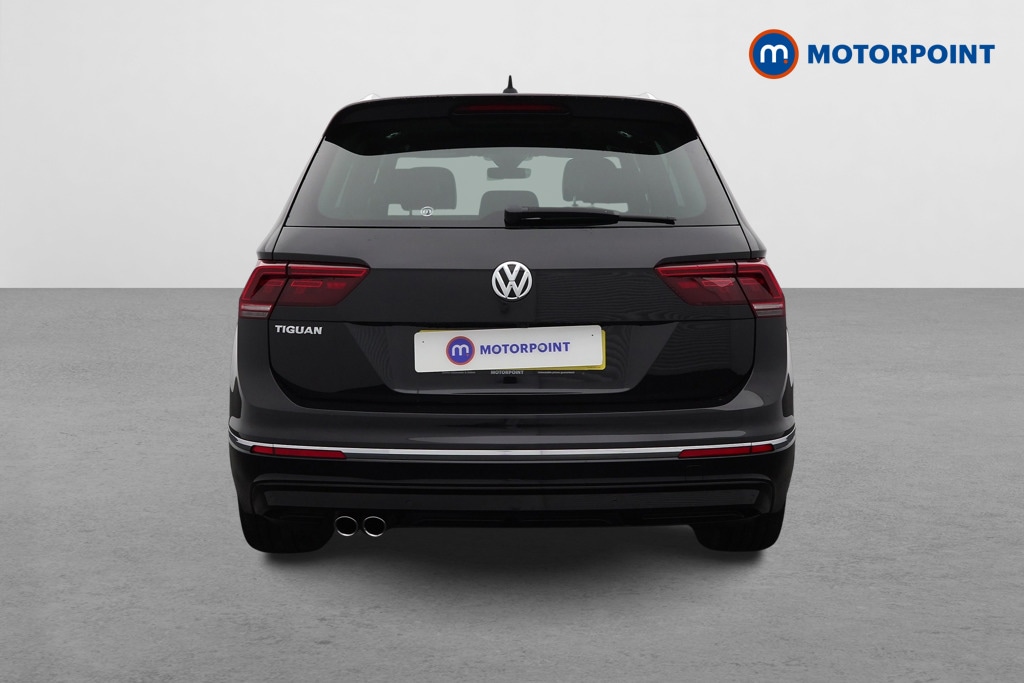 Used Volkswagen Tiguan 2020 for sale - 76131781: Photo 6