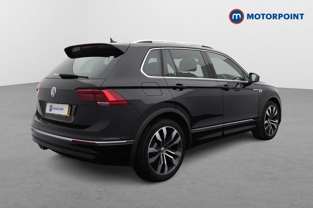 Used Volkswagen Tiguan 2020 for sale - 76131781: Photo 7
