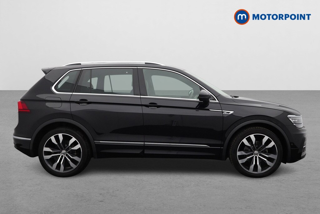 Used Volkswagen Tiguan 2020 for sale - 76131781: Photo 8