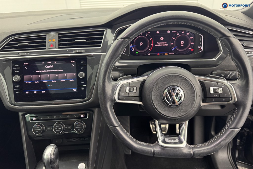 Used Volkswagen Tiguan 2020 for sale - 76131781: Photo 9