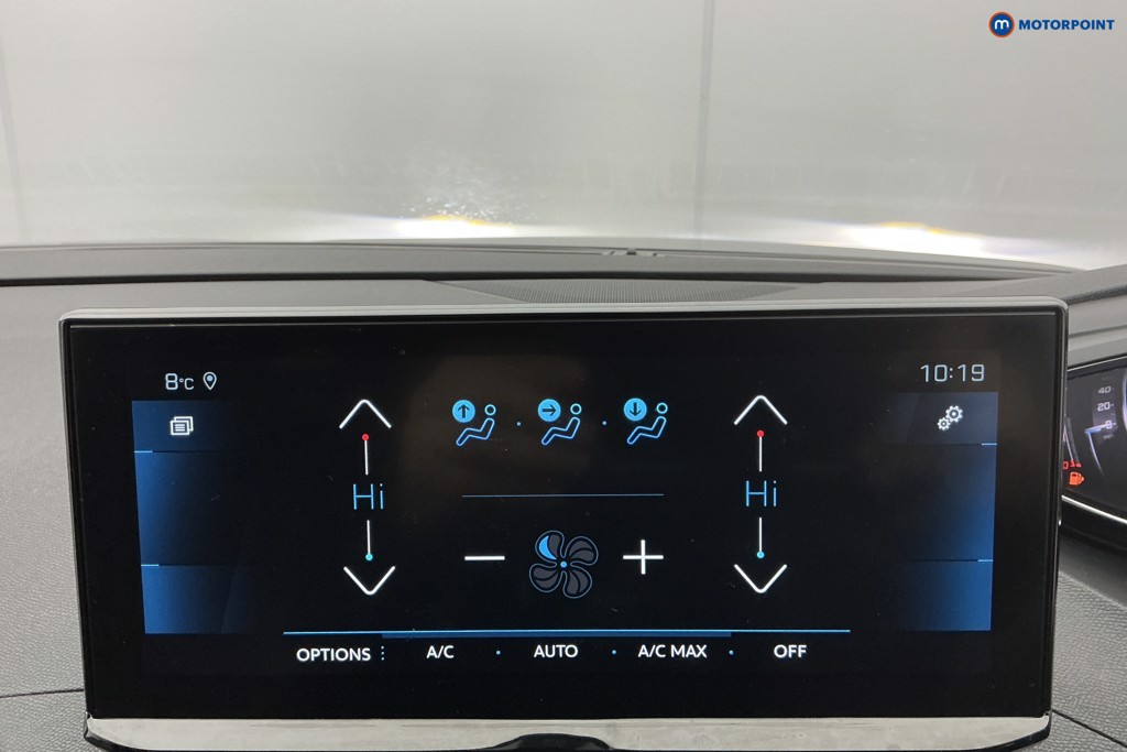 Used Peugeot 3008 2022 for sale - 77661378: Photo 10