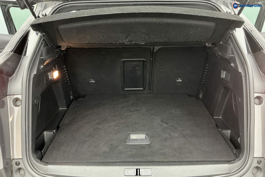 Used Peugeot 3008 2022 for sale - 77661378: Photo 12