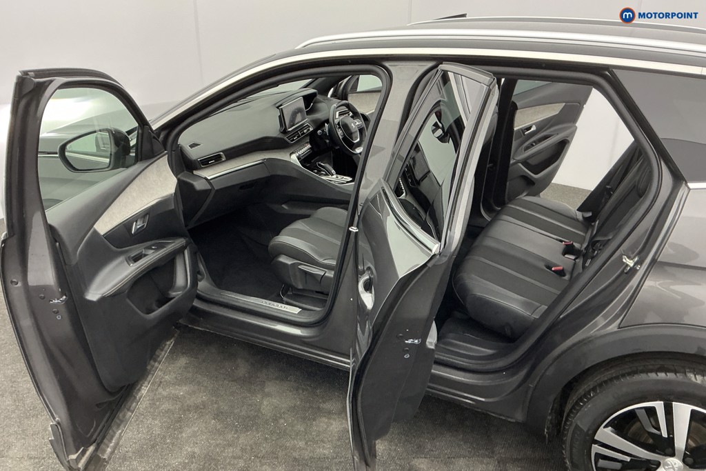 Used Peugeot 3008 2022 for sale - 77661378: Photo 13