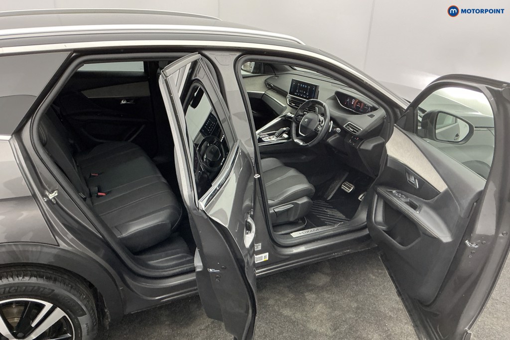 Used Peugeot 3008 2022 for sale - 77661378: Photo 14