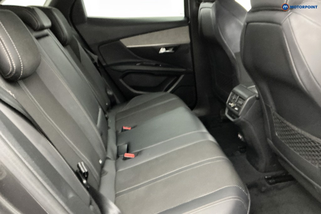 Used Peugeot 3008 2022 for sale - 77661378: Photo 15