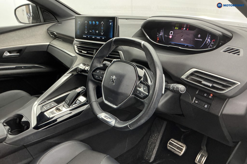 Used Peugeot 3008 2022 for sale - 77661378: Photo 18