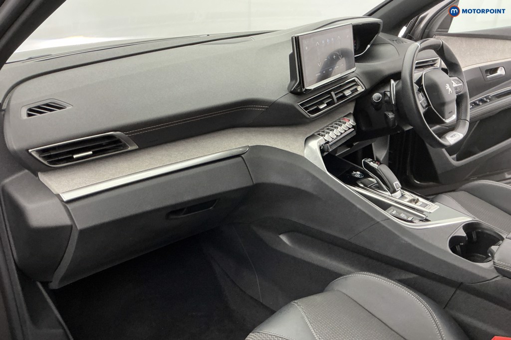 Used Peugeot 3008 2022 for sale - 77661378: Photo 19