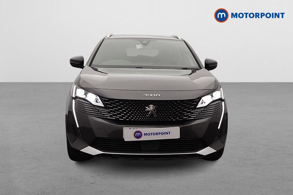 Used Peugeot 3008 2022 for sale - 77661378: Photo 2