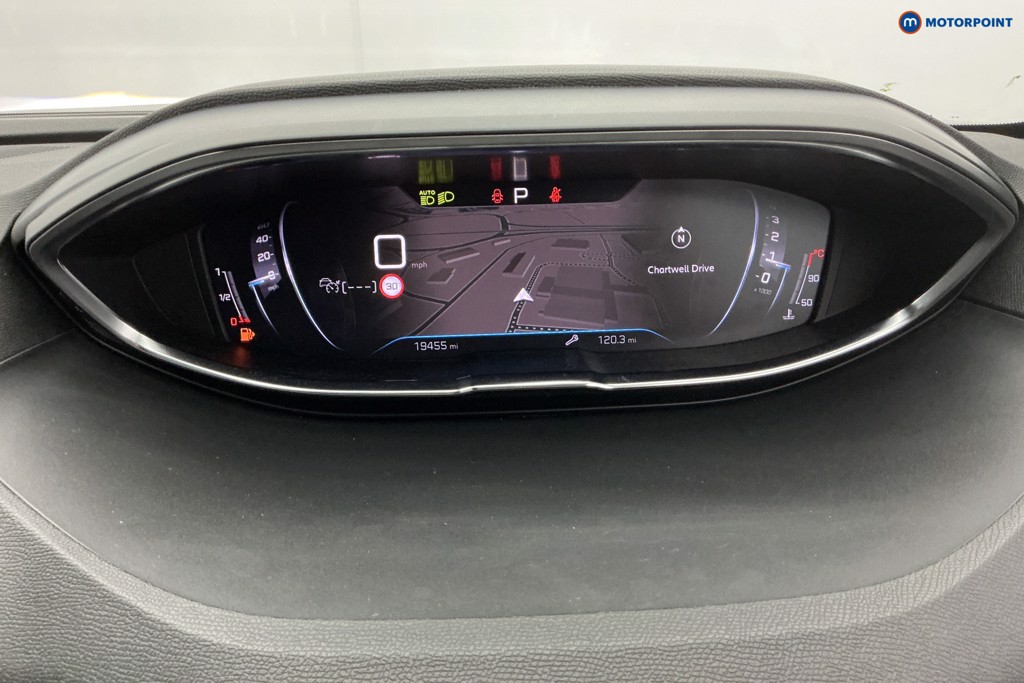 Used Peugeot 3008 2022 for sale - 77661378: Photo 20