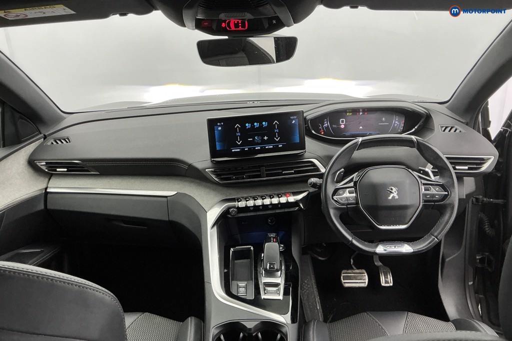 Used Peugeot 3008 2022 for sale - 77661378: Photo 23