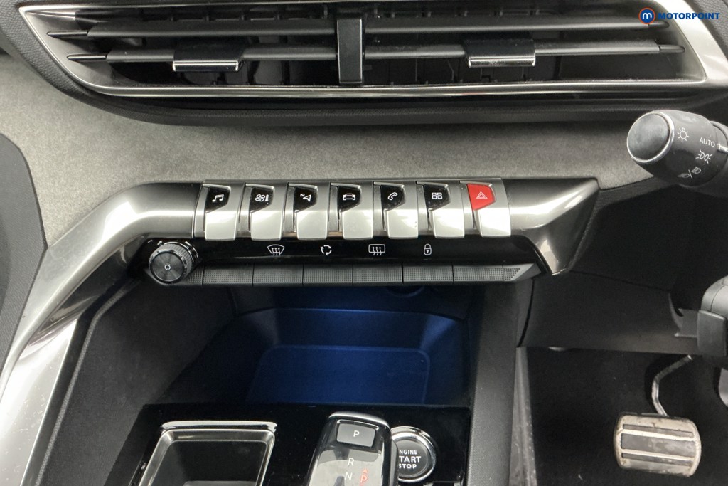 Used Peugeot 3008 2022 for sale - 77661378: Photo 26