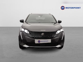 Used Peugeot 3008 2022 for sale - 77661378: Photo