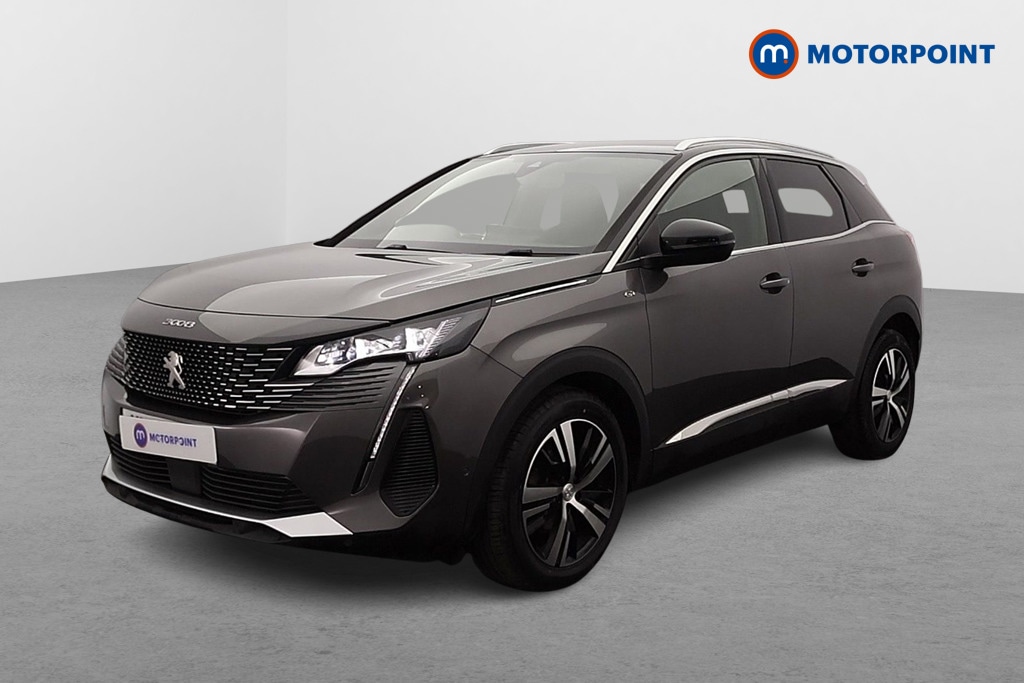 Used Peugeot 3008 2022 for sale - 77661378: Photo 3