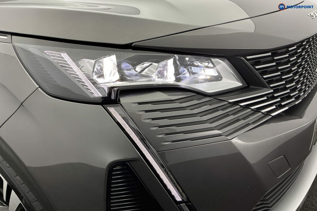 Used Peugeot 3008 2022 for sale - 77661378: Photo 35