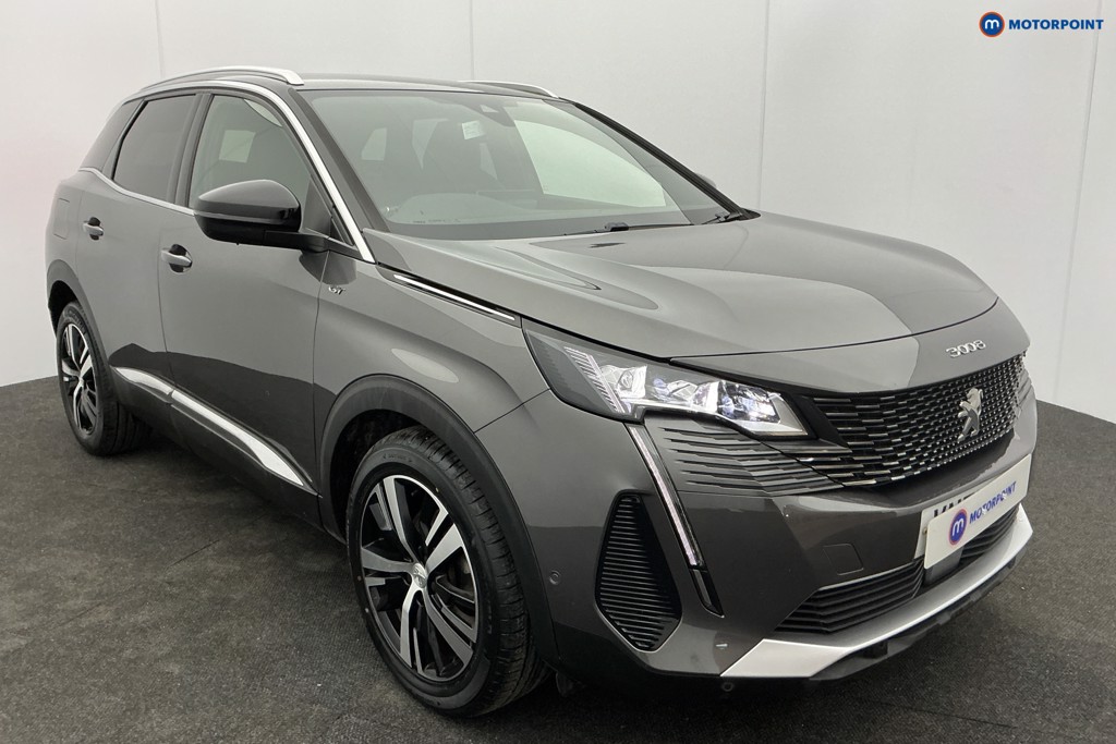 Used Peugeot 3008 2022 for sale - 77661378: Photo 36