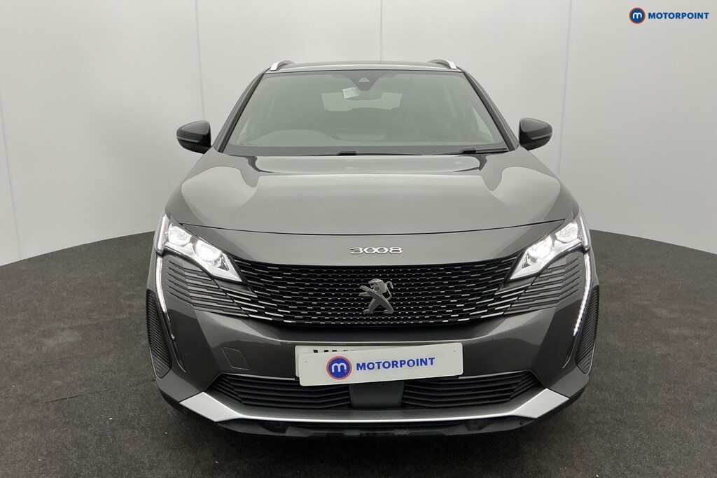Used Peugeot 3008 2022 for sale - 77661378: Photo 37
