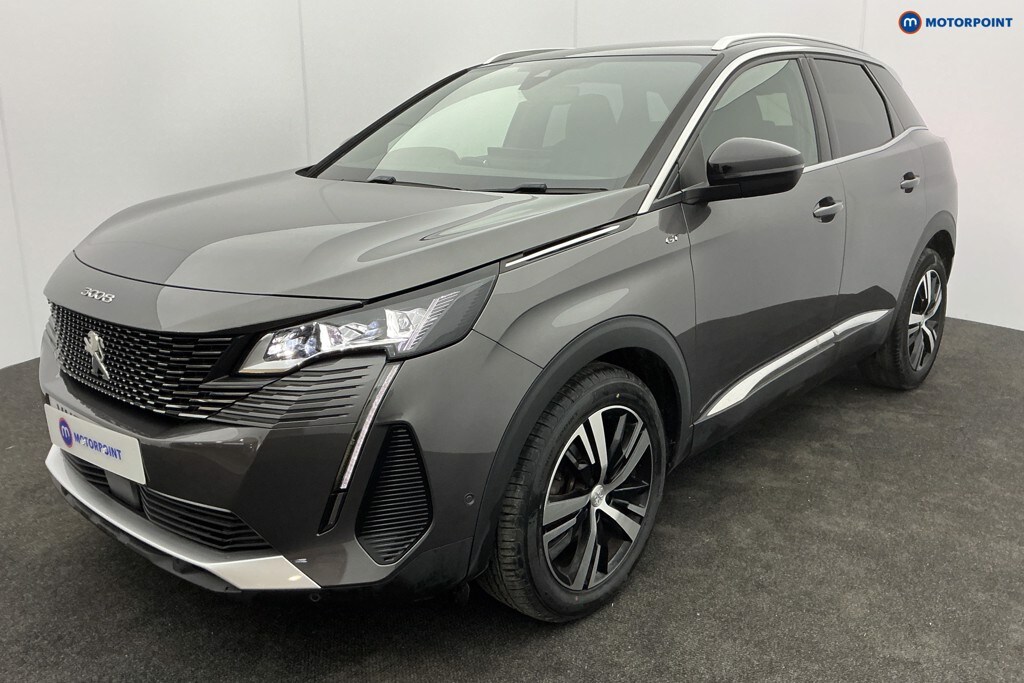 Used Peugeot 3008 2022 for sale - 77661378: Photo 38