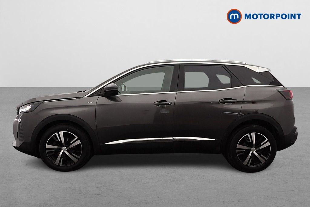 Used Peugeot 3008 2022 for sale - 77661378: Photo 4